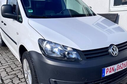 VW Caddy 210.000 km 7.590 &euro; Triftern, Furth 84371