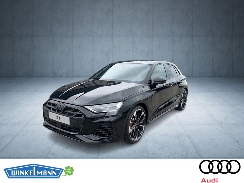 Audi S3 1.200 km 57.200 € Soltau 29614