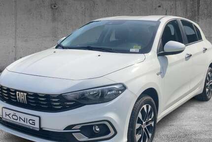 Fiat Tipo 8.789 km 17.998 € Greiz 07973