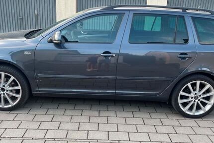 Skoda Octavia 228.842 km 3.200 &euro; Crailsheim 74564