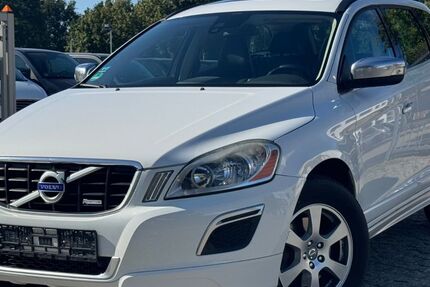 Volvo XC60 267.700 km 6.990 &euro; Hannover 30179
