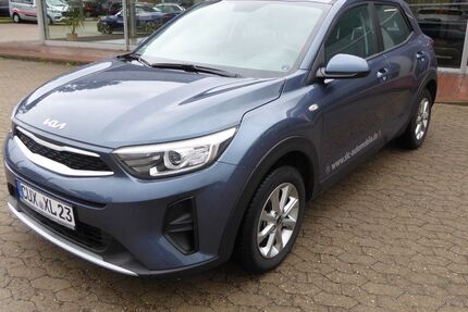 Kia Stonic 12.500 km 13.950 &euro; Hemmoor 21745