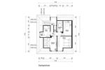 Etagenwohnung Tuttlingen - 3 Zimmer, 66 m&sup2;, 710&euro; | Angebot:26660015