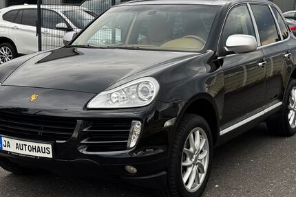 Porsche Cayenne 216.156 km 7.500 &euro; Troisdorf 53842