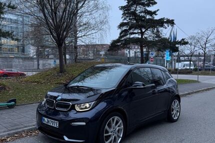 BMW i3 44.000 km 22.900 &euro; München 81373