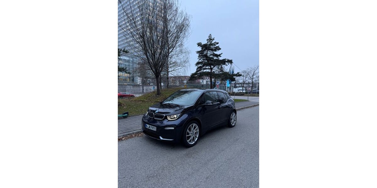 BMW i3 44.000 km 22.900 &euro; München 81373