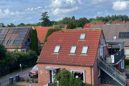 Haus Krummhörn / Greetsiel Greetsiel - 4 Zimmer, 125 m&sup2;, 359.500&euro; | Angebot:25125616