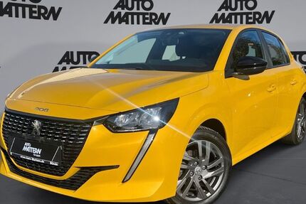 Peugeot 208 28.200 km 13.990 &euro; Buende 32257