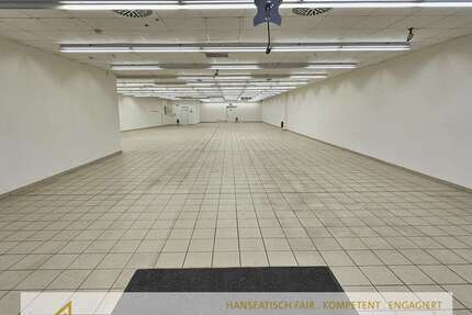 Gewerbeobjekt Bremen Hemelingen - 4.070&euro; | Angebot:18977515