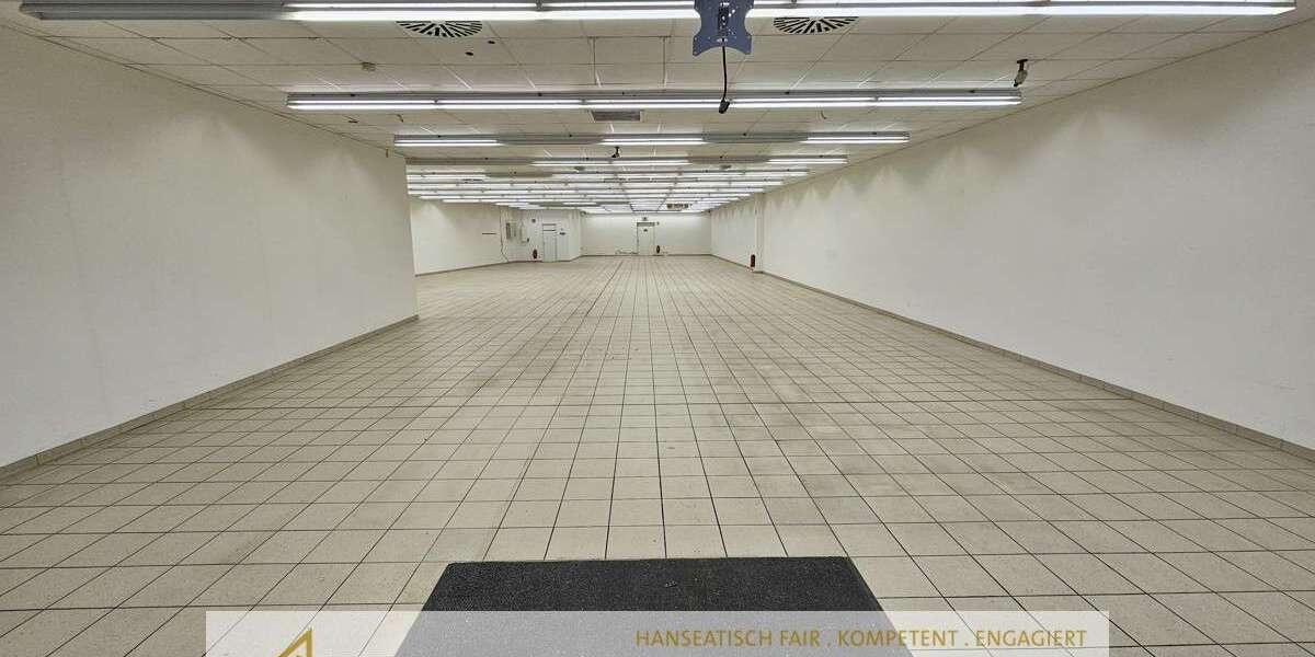 Gewerbeobjekt Bremen Hemelingen - 4.070&euro; | Angebot:18977515