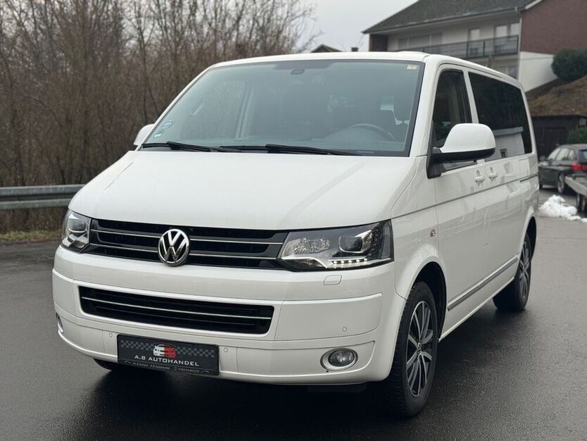 T5 Transporter