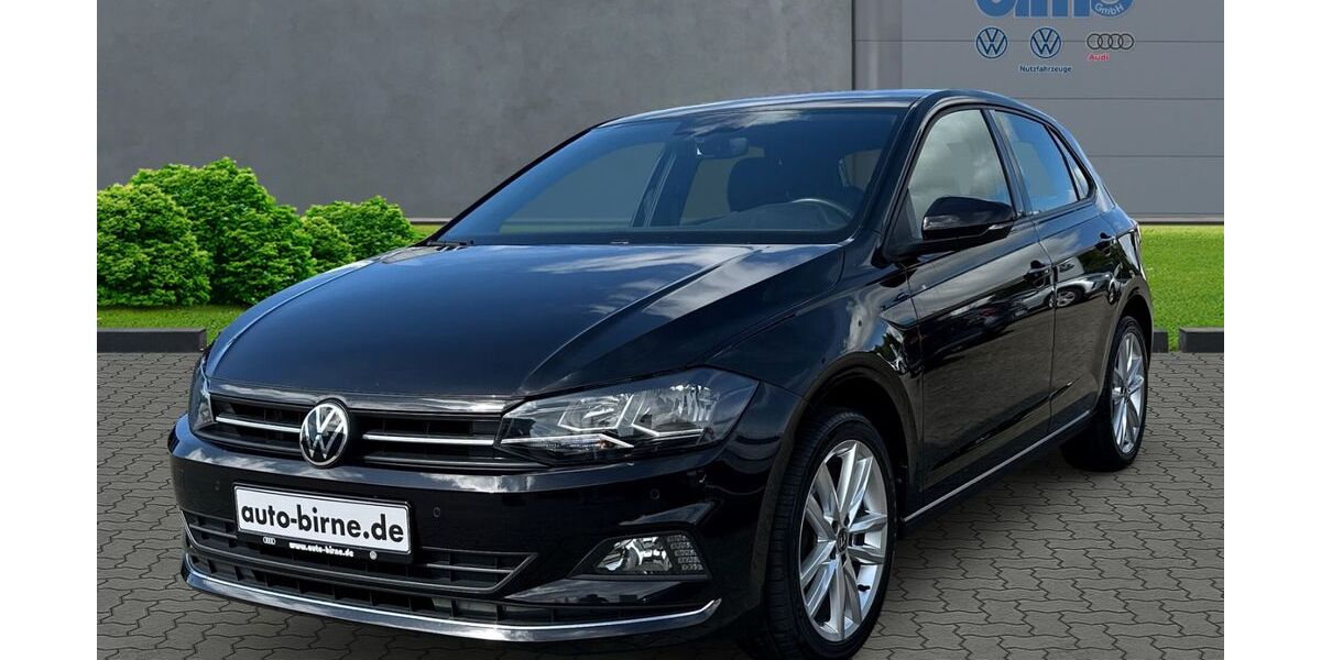 VW Polo 62.440 km 17.880 € Bad Doberan 18209