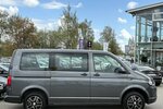 VW T6 Transporter Kasten 9-SITZER/AHK/NAVI/KAMERA 114.224 km 24.900 &euro; Villingen-Schwenningen 78054