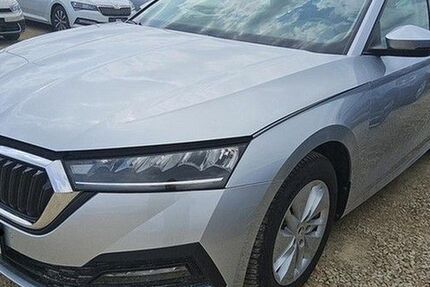 Skoda Octavia 36.318 km 27.980 &euro; Trier 54292
