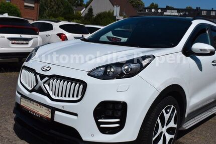 Kia Sportage 86.000 km 16.690 &euro; Oer-Erkenschwick (Rapen) 45739