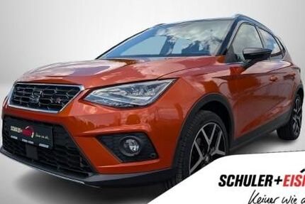 Seat Arona 62.400 km 16.490 &euro; Werneck 97440