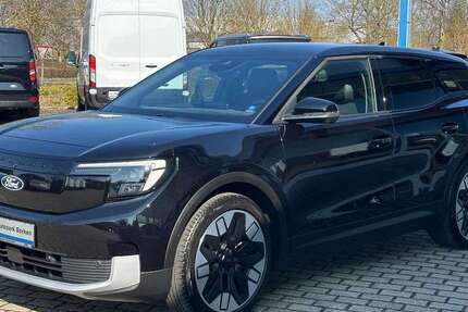 Ford Explorer 28.547 km 38.950 &euro; Borken (Hessen) 34582