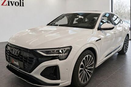 Audi Q8 e-tron 70.700 km 44.940 &euro; Helmstedt 38350