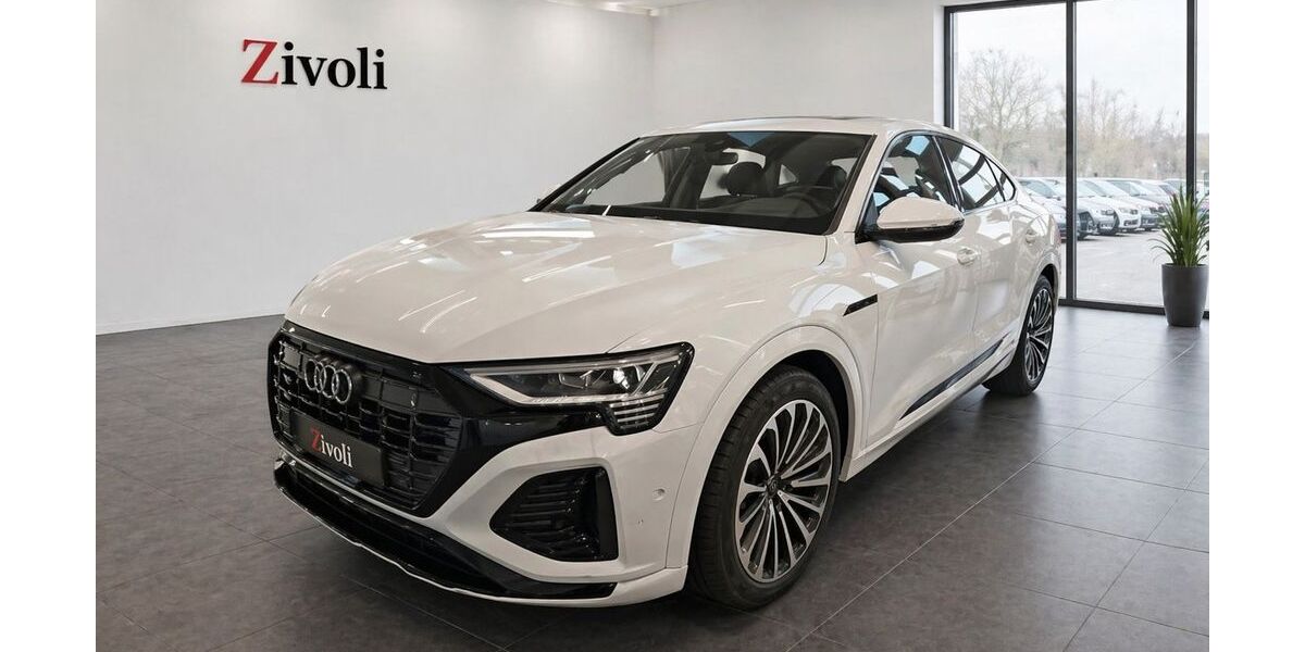 Audi Q8 e-tron 70.700 km 44.940 &euro; Helmstedt 38350