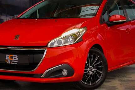 Peugeot 208 130.000 km 5.490 &euro; Landshut 84030