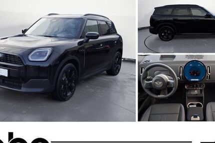 Mini Countryman D (Cooper) 11.623 km 42.800 &euro; Horb am Neckar 72160