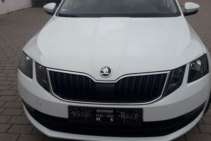 Skoda Octavia 140.000 km 11.700 € Bad Friedrichshall 74177