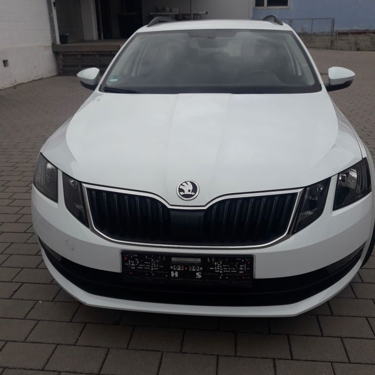 Skoda Octavia 140.000 km 11.700 € Bad Friedrichshall 74177