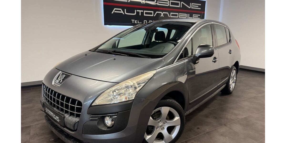 Peugeot 3008 198.989 km 3.450 &euro; Bretten 75015