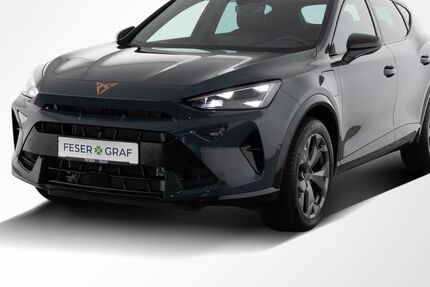 Cupra Formentor 5.350 km 36.490 € Nürnberg 90441