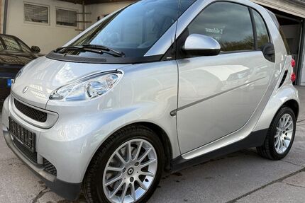 Smart ForTwo 60.500 km 4.950 &euro; Höxter 37671