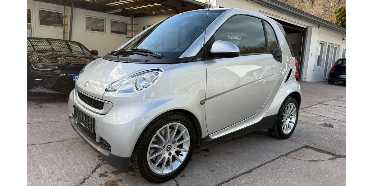 Smart ForTwo 60.500 km 4.950 &euro; Höxter 37671