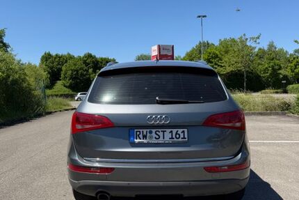 Audi Q5 181.000 km 13.900 &euro; Wellendingen 78669