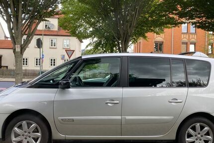 Renault Espace 140.000 km 9.490 &euro; Kassel 34132