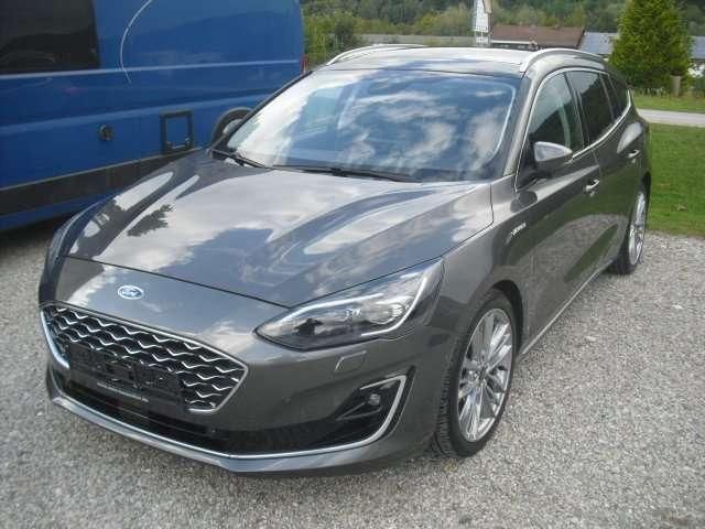Ford Focus 88.500 km 17.300 € Stammham 84533
