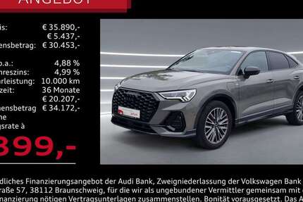 Audi Q3 42.212 km 35.890 € Ingolstadt 85057