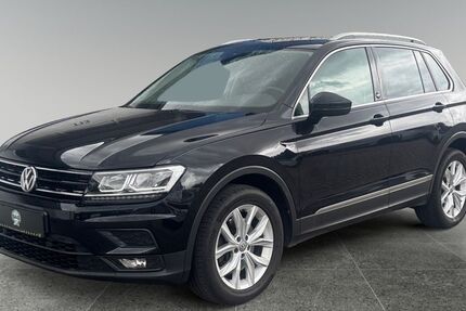 VW Tiguan 190.000 km 14.999 &euro; Aiterhofen 94330