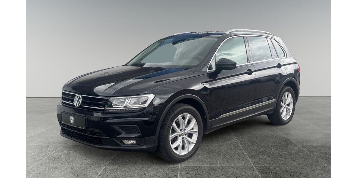 VW Tiguan 190.000 km 14.999 &euro; Aiterhofen 94330