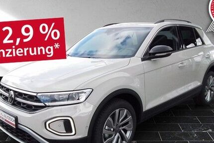 VW T-Roc 26.000 km 24.490 &euro; Kamenz 01917