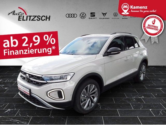 VW T-Roc 26.000 km 24.490 &euro; Kamenz 01917