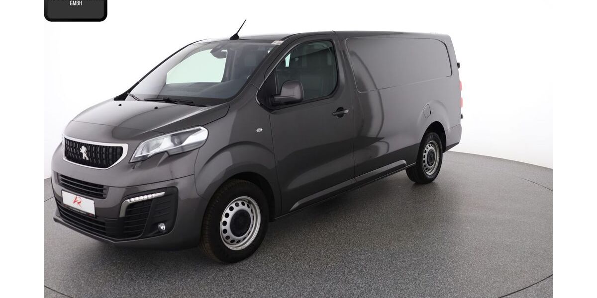 Peugeot Expert 59.285 km 22.840 &euro; Berlin 12103