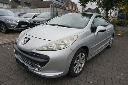 Peugeot 207 189.000 km 1.000 &euro; Troisdorf 53840