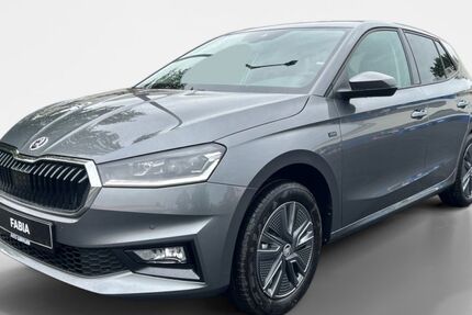 Skoda Fabia 1.095 km 21.240 &euro; Schweinfurt 97424