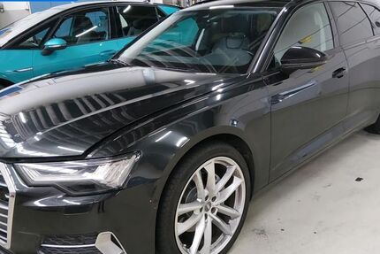 Audi A6 203.136 km 21.990 &euro; Goslar 38644