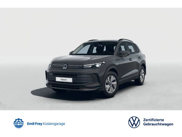 Tiguan