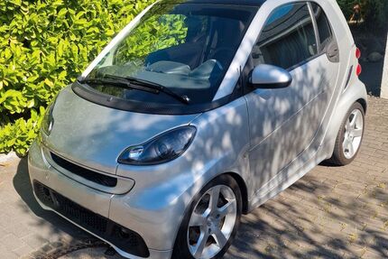 Smart ForTwo 119.000 km 4.500 &euro; Peine 31228