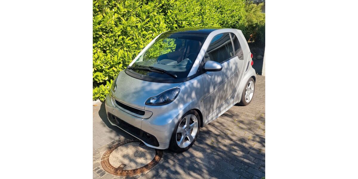 Smart ForTwo 119.000 km 4.500 &euro; Peine 31228