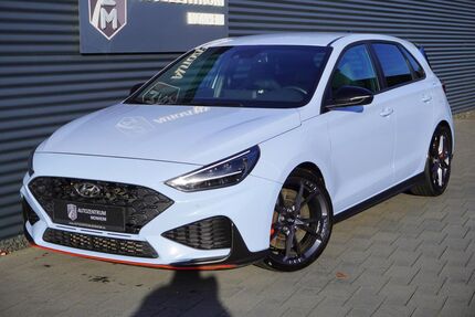 Hyundai i30 39.000 km 31.990 &euro; Monheim am Rhein 40789