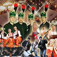 So klingts bei uns im Arzgebirg 07.12.2025 Bürgergarten Stollberg