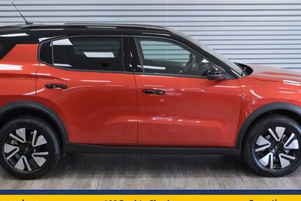 Opel Frontera 2.600 km 22.490 &euro; Gau-Bickelheim 55599