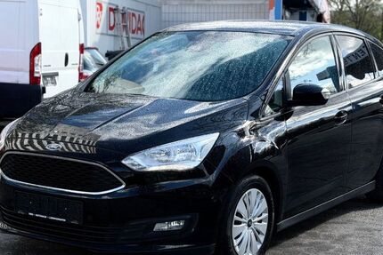 Ford C-Max 154.360 km 5.900 &euro; Ludwigshafen 67059